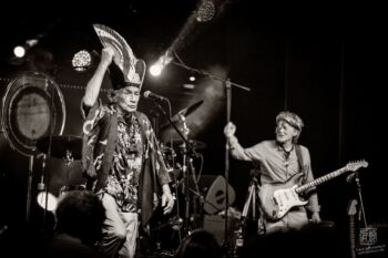 Guru Guru - Photo: Frank Schindelbeck