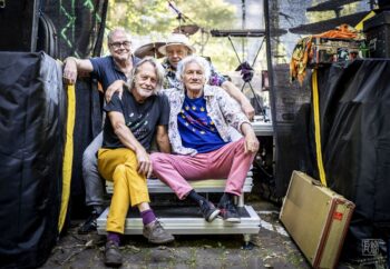 Guru Guru - Photo: Frank Schindelbeck