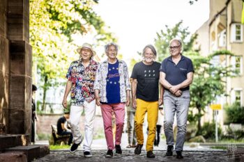 Guru Guru - Photo: Frank Schindelbeck