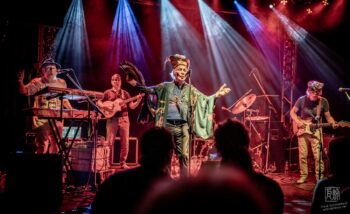 Guru Guru - Photo: Frank Schindelbeck