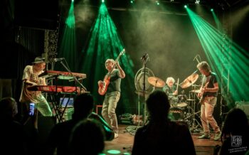 Guru Guru - Photo: Frank Schindelbeck