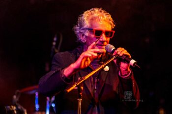 Mani Neumeier - Photo: Frank Schindelbeck