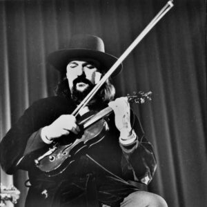 Urbaniak Coryell - Photo: Rinderspacher