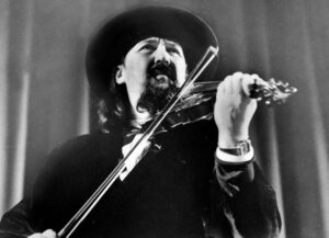 Urbaniak Coryell - Photo: Rinderspacher