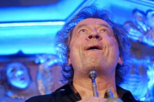 Molvaer - Foto: Hans Kumpf