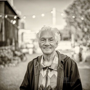 Mani Neumeier - Photo: Frank Schindelbeck