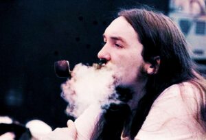 Michal Urbaniak - Photo: Kumpf