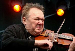 Michal Urbaniak - Photo: Kumpf