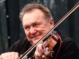 Michal Urbaniak - Photo: Kumpf