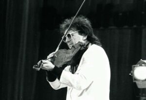 Michal Urbaniak - Photo: Kumpf