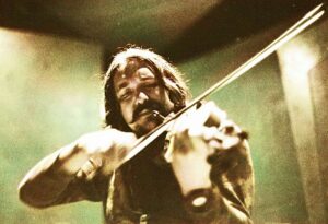 Michal Urbaniak - Photo: Kumpf