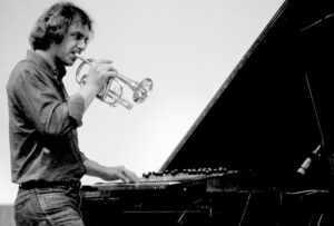 Ralph Towner - Foto: Hans Kumpf