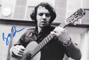 Ralph Towner - Foto: Hans Kumpf