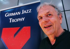 Ralph Towner - Foto: Hans Kumpf