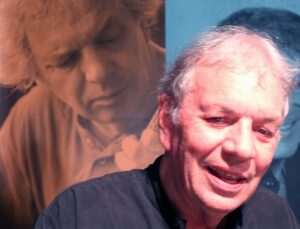 Ralph Towner - Foto: Hans Kumpf