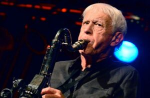 Michel Portal - Photo: Rinderspacher