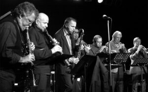 Schoof - Rinderspacher