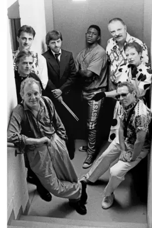 Westbrook - Photo: Rinderspacher