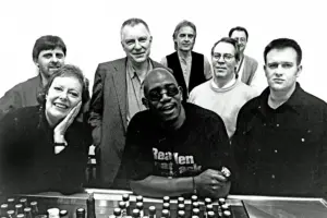 Westbrook - Photo: Rinderspacher