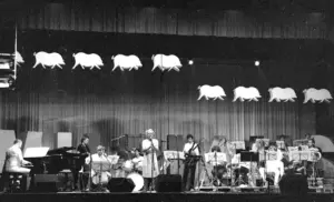 Westbrook - Photo: Rinderspacher