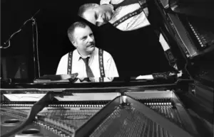 Westbrook - Photo: Rinderspacher