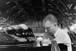 Westbrook - Photo: Rinderspacher