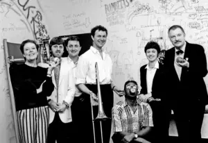 Westbrook - Photo: Rinderspacher