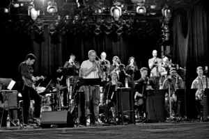 IG Jazz Rhein-Neckar Jubiläumsabend - Foto: Rinderspacher