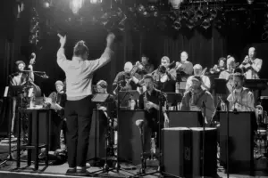IG Jazz Rhein-Neckar Jubiläumsabend - Foto: Rinderspacher