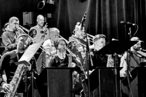 IG Jazz Rhein-Neckar Jubiläumsabend - Foto: Rinderspacher