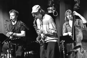 IG Jazz Rhein-Neckar Jubiläumsabend - Foto: Rinderspacher