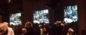 IG Jazz Rhein-Neckar Jubiläumsabend - Foto: Rinderspacher