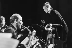 IG Jazz Rhein-Neckar Jubiläumsabend - Foto: Rinderspacher
