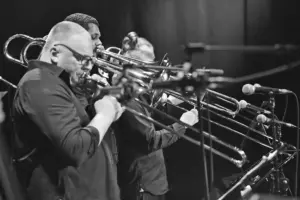 IG Jazz Rhein-Neckar Jubiläumsabend - Foto: Rinderspacher