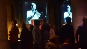 IG Jazz Rhein-Neckar Jubiläumsabend - Foto: Rinderspacher