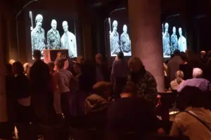 IG Jazz Rhein-Neckar Jubiläumsabend - Foto: Rinderspacher