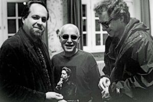 Foto Manfred Rinderspacher