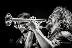 Luis Vicente Luis Vicente - Frank Schindelbeck Fotografie