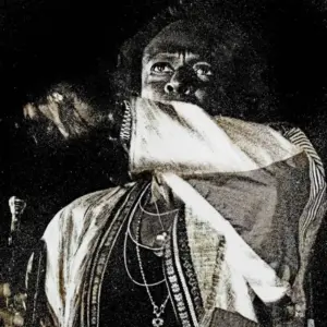 Miles Davis - Foto: Manfred Rinderspacher