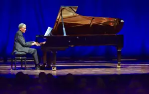 Abdullah Ibrahim - Photo: Manfred Rinderspacher