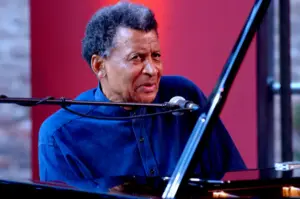 Abdullah Ibrahim - Photo: Manfred Rinderspacher