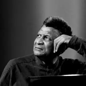 Abdullah Ibrahim - Photo: Manfred Rinderspacher