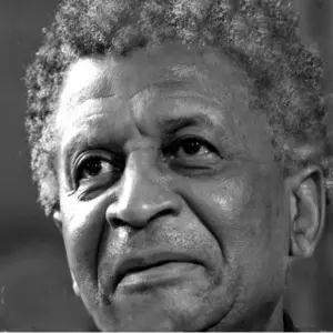 Abdullah Ibrahim - Photo: Manfred Rinderspacher