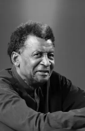 Abdullah Ibrahim - Photo: Manfred Rinderspacher