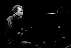 Abdullah Ibrahim - Photo: Hans Kumpf