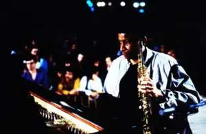Abdullah Ibrahim - Photo: Hans Kumpf