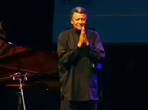 Abdullah Ibrahim - Photo: Hans Kumpf