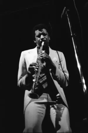 Abdullah Ibrahim - Photo: Hans Kumpf