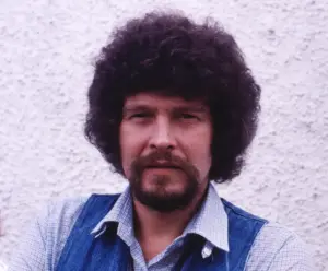 Günter Lenz - Foto: Hans Kumpf