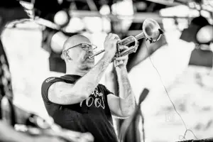 Moers Festival 2026 - Photo: Frank Schindelbeck Jazzofotgrafie